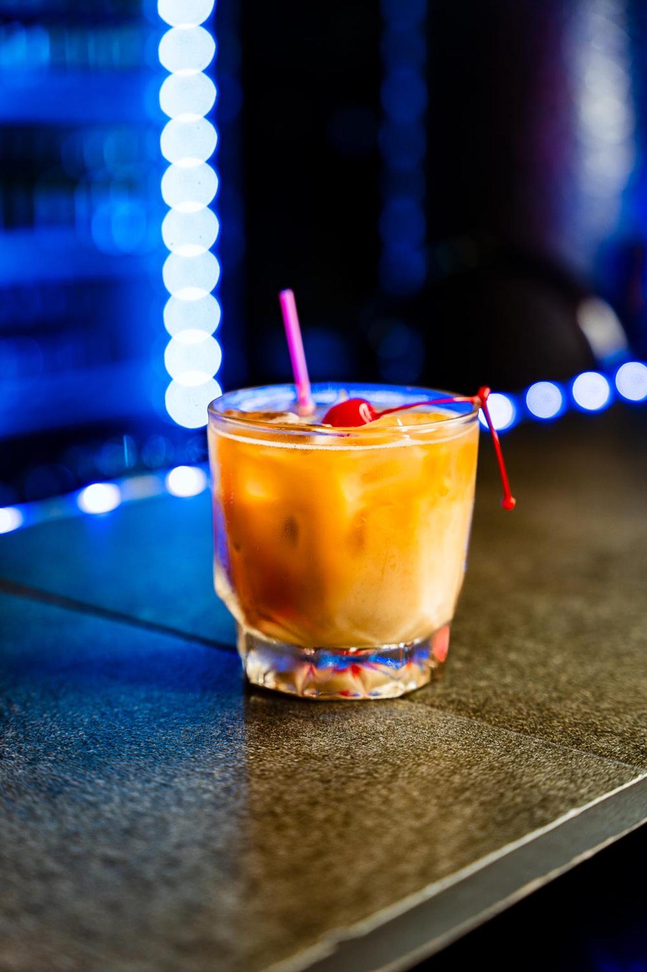 Hotel Luckys San Isidro De El General 外观 照片