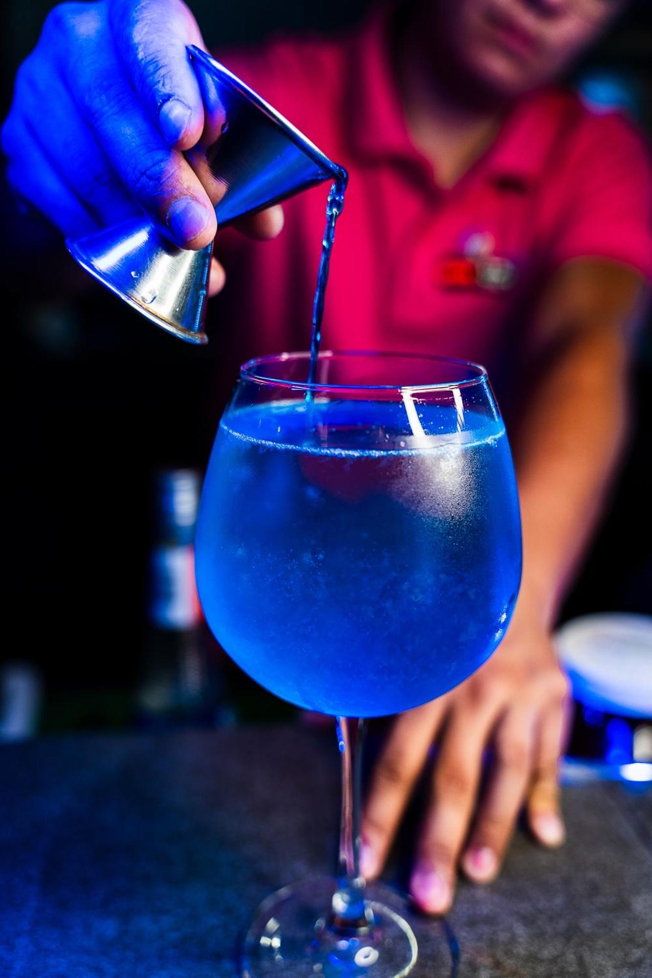 Hotel Luckys San Isidro De El General 外观 照片